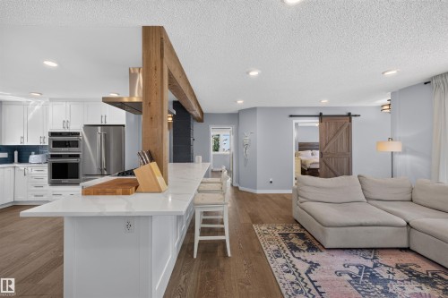 14447 107A Avenue Nw, Edmonton, AB - Indoor