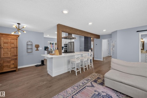 14447 107A Avenue Nw, Edmonton, AB - Indoor
