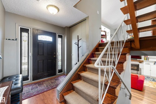 8 Garland Place, St. Albert, AB - Indoor Photo Showing Other Room