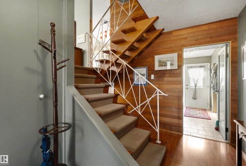 8 Garland Place, St. Albert, AB - Indoor Photo Showing Other Room