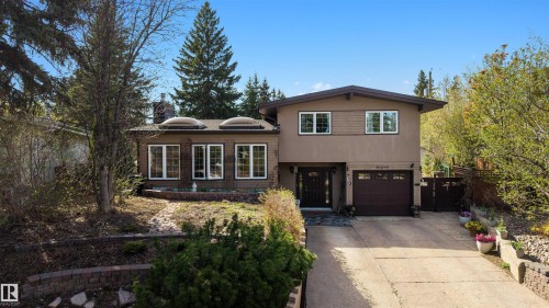 8 Garland Place, St. Albert, AB - Outdoor