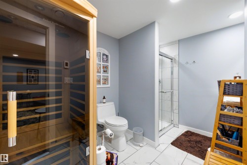 8 Garland Place, St. Albert, AB - Indoor Photo Showing Bathroom