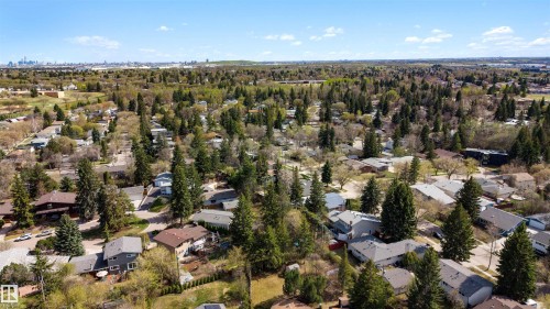 8 Garland Place, St. Albert, AB - Outdoor With View