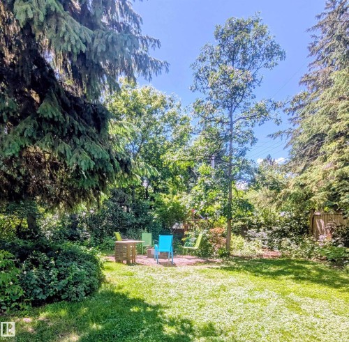 8 Garland Place, St. Albert, AB - Outdoor