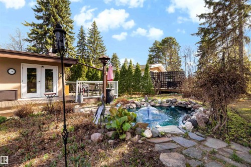 8 Garland Place, St. Albert, AB - Outdoor
