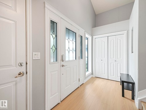 4115 58 Street, Beaumont, AB - Indoor Photo Showing Other Room