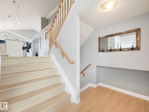 4115 58 Street, Beaumont, AB - Indoor Photo Showing Other Room