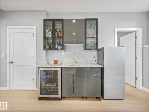 4115 58 Street, Beaumont, AB - Indoor Photo Showing Other Room