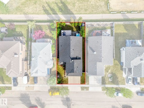 4115 58 Street, Beaumont, AB - Outdoor