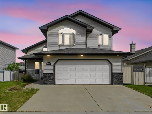 4115 58 Street, Beaumont, AB - Outdoor