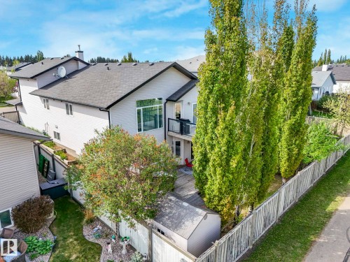 4115 58 Street, Beaumont, AB - Outdoor