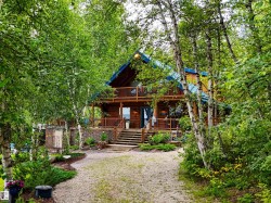 9000 1 Avenue  Rural Parkland County, AB T0E 2B0
