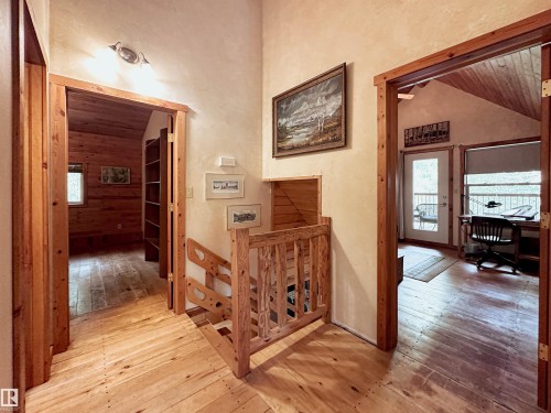 9000 1 Avenue, Rural Parkland County, AB - Indoor Photo Showing Other Room