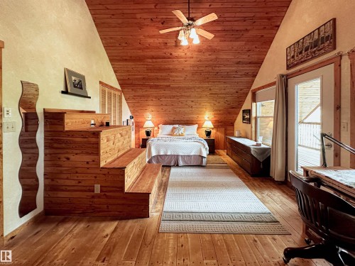 9000 1 Avenue, Rural Parkland County, AB - Indoor Photo Showing Other Room