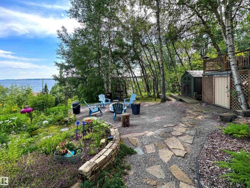9000 1 Avenue, Rural Parkland County, AB - Outdoor