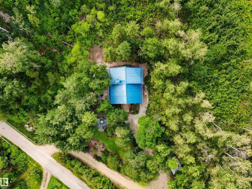 9000 1 Avenue, Rural Parkland County, AB - Outdoor