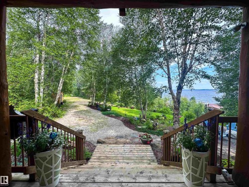 9000 1 Avenue, Rural Parkland County, AB - Outdoor