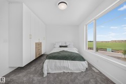 Expansive window offering abundant natural light - 