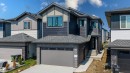 8728 182 Avenue Nw, Edmonton, AB  - Outdoor With Facade 