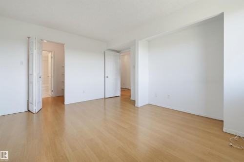 #502 10545 Saskatchewan Dr Nw, Edmonton, AB - Indoor Photo Showing Other Room