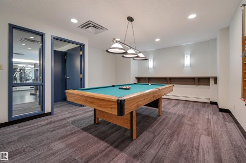 #502 10545 Saskatchewan Dr Nw, Edmonton, AB - Indoor Photo Showing Other Room