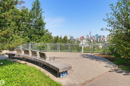 #502 10545 Saskatchewan Dr Nw, Edmonton, AB - Outdoor