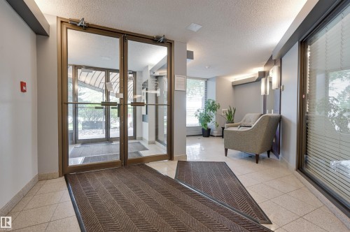 #502 10545 Saskatchewan Dr Nw, Edmonton, AB - Indoor Photo Showing Other Room