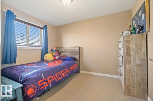 1212 37C Avenue Nw, Edmonton, AB - Indoor Photo Showing Bedroom
