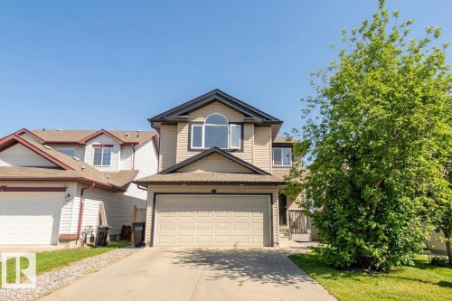 1212 37C Avenue Nw, Edmonton, AB - Outdoor With Facade