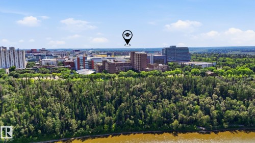 University of Alberta - #1804 10883 Saskatchewan Dr Nw, Edmonton, AB - Outdoor With View