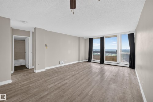 Unstaged - #1804 10883 Saskatchewan Dr Nw, Edmonton, AB - Indoor Photo Showing Other Room