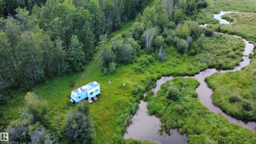 Sw-36-61-19-4 (S Of Long Lake), Rural Thorhild County, AB 