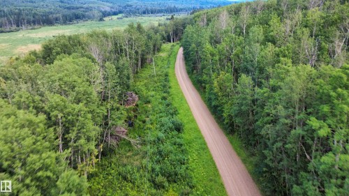 Sw-36-61-19-4 (S Of Long Lake), Rural Thorhild County, AB 
