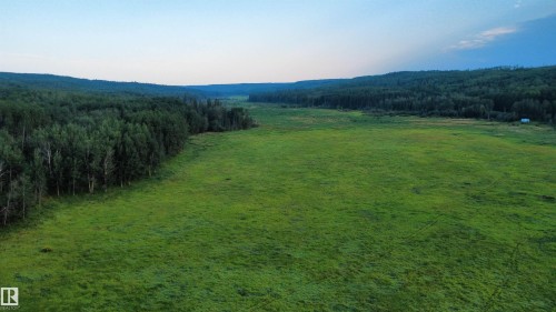 Sw-36-61-19-4 (S Of Long Lake), Rural Thorhild County, AB 