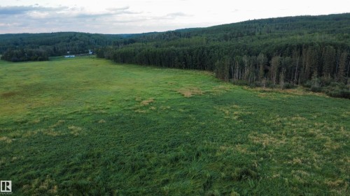 Sw-36-61-19-4 (S Of Long Lake), Rural Thorhild County, AB 