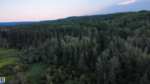 Sw-36-61-19-4 (S Of Long Lake), Rural Thorhild County, AB 