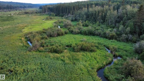 Sw-36-61-19-4 (S Of Long Lake), Rural Thorhild County, AB 