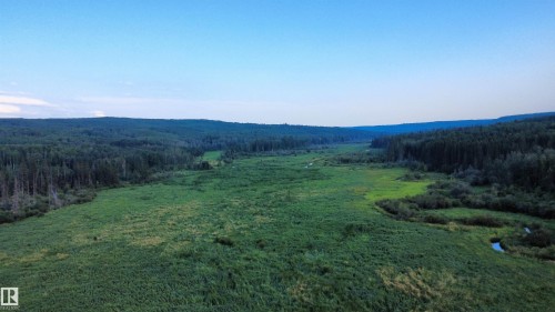 Sw-36-61-19-4 (S Of Long Lake), Rural Thorhild County, AB 