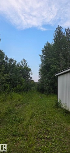 Sw-36-61-19-4 (S Of Long Lake), Rural Thorhild County, AB 