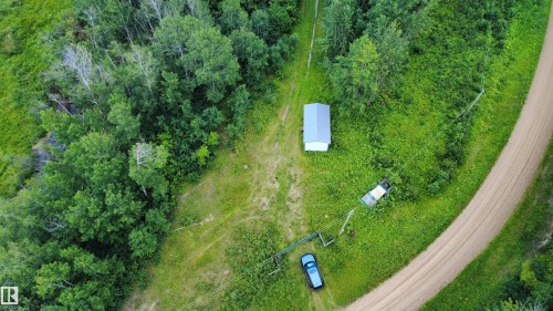 Sw-36-61-19-4 (S Of Long Lake), Rural Thorhild County, AB 