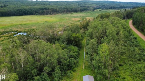 Sw-36-61-19-4 (S Of Long Lake), Rural Thorhild County, AB 