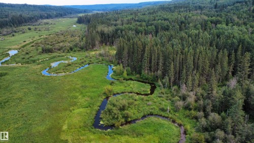 Sw-36-61-19-4 (S Of Long Lake), Rural Thorhild County, AB 