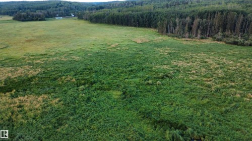 Sw-36-61-19-4 (S Of Long Lake), Rural Thorhild County, AB 