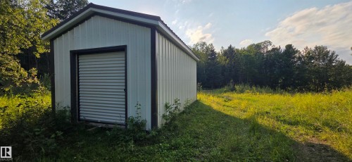 Sw-36-61-19-4 (S Of Long Lake), Rural Thorhild County, AB 
