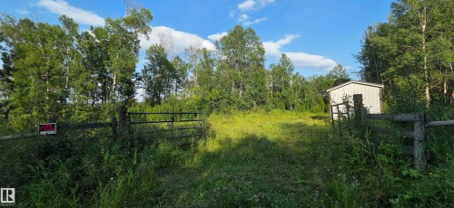 Sw-36-61-19-4 (S Of Long Lake), Rural Thorhild County, AB 