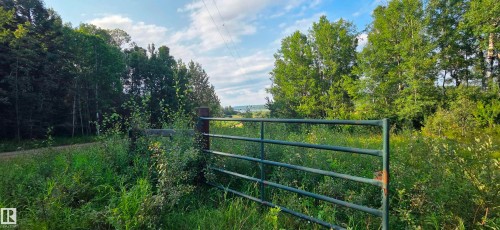 Sw-36-61-19-4 (S Of Long Lake), Rural Thorhild County, AB 