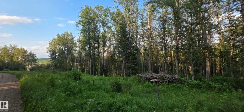 Sw-36-61-19-4 (S Of Long Lake), Rural Thorhild County, AB 