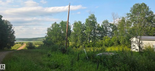 Sw-36-61-19-4 (S Of Long Lake), Rural Thorhild County, AB 