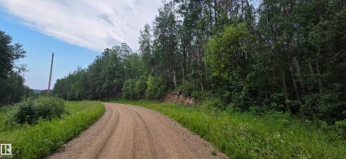 Sw-36-61-19-4 (S Of Long Lake), Rural Thorhild County, AB 