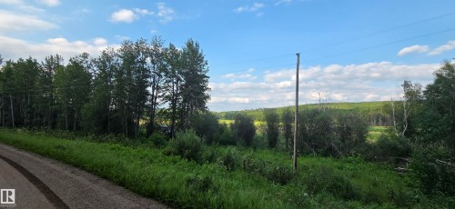 Sw-36-61-19-4 (S Of Long Lake), Rural Thorhild County, AB 